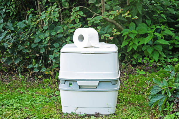 Best Portable restroom trailer rental  in Lake Shore, MD