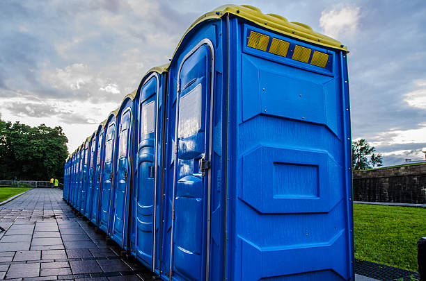 Best Portable restroom trailer rental  in Lake Shore, MD